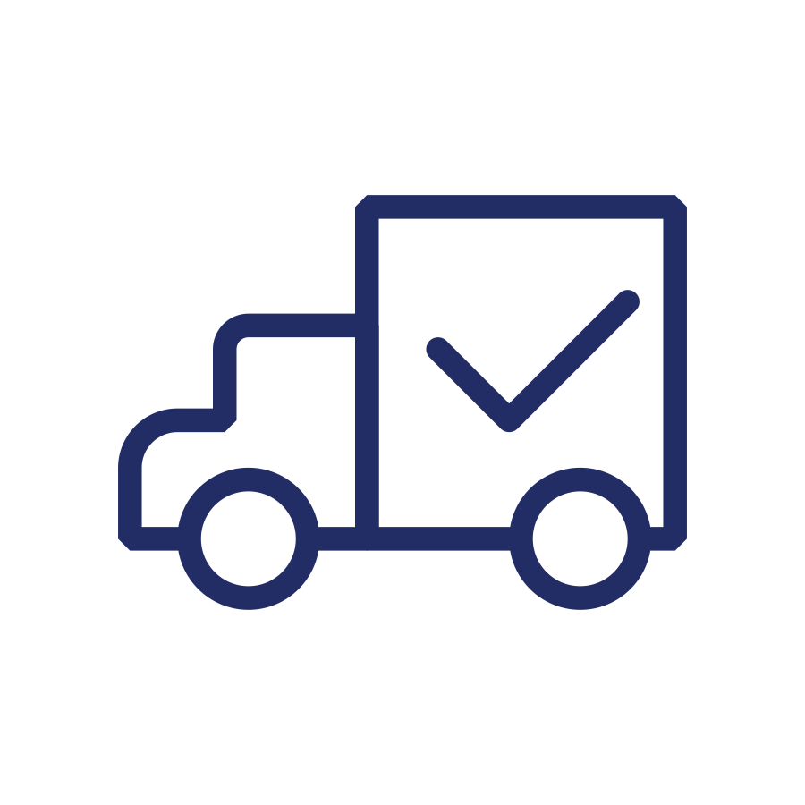 Prednosti Mladinske knjiga B2B - Brezplačna dostava (nad 60€)